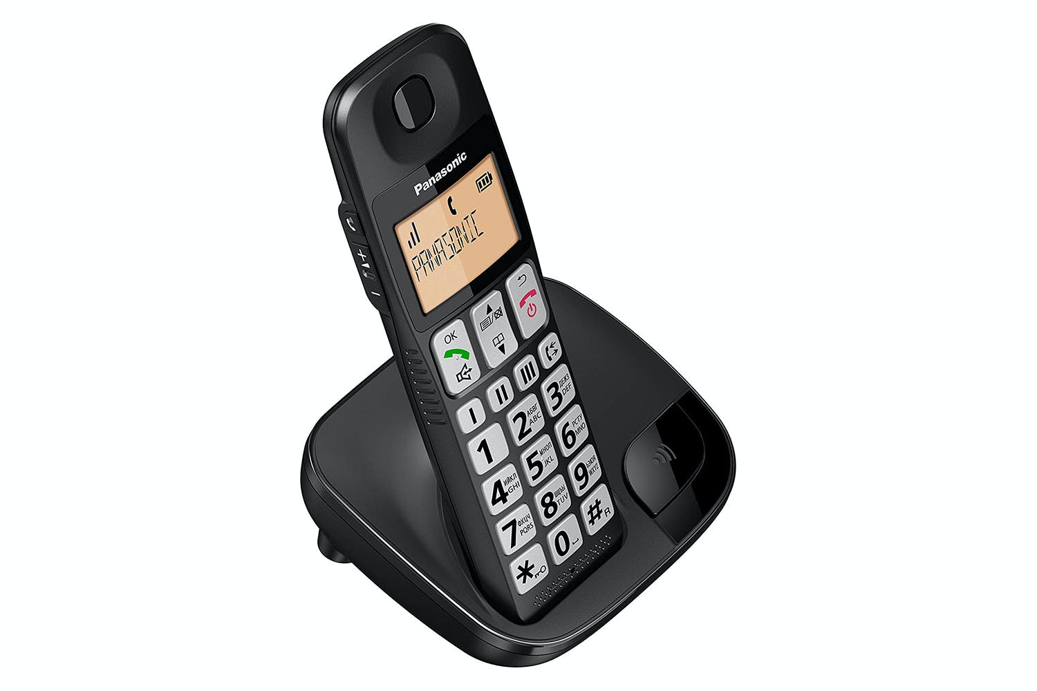 טלפון אלחוטי PANANSONIC KX-TGC110