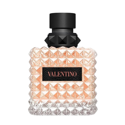 Valentino Donna Born In Roma Coral Fantasy 100ML EDP וולנטינו דונה בורן אין רומה קורל פנטזי לאישה
