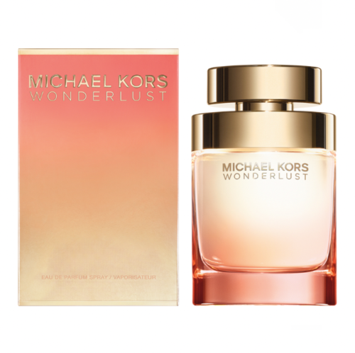 בושם לאישה וונדרלוסט