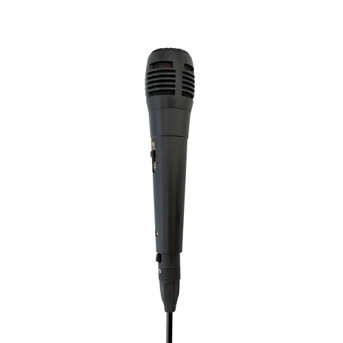בידורית קריוקי Greatnice GTS-1726 20W עוצמתית 8 אינץ׳ עם תאורת RGB + מיקרופון חוטי