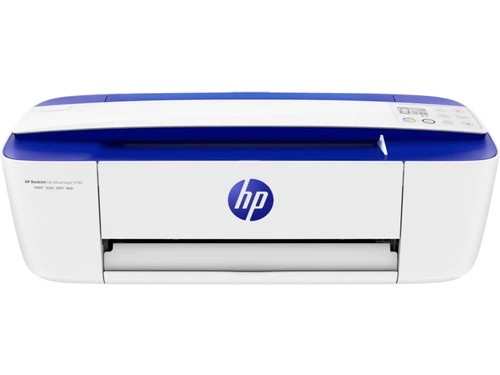 מדפסת ‏הזרקת דיו ‏משולבת HP DeskJet Ink Advantage 3790 T8W47C אייצ׳פי