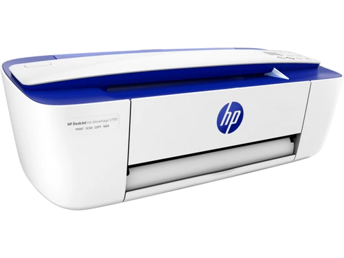 מדפסת ‏הזרקת דיו ‏משולבת HP DeskJet Ink Advantage 3790 T8W47C אייצ׳פי