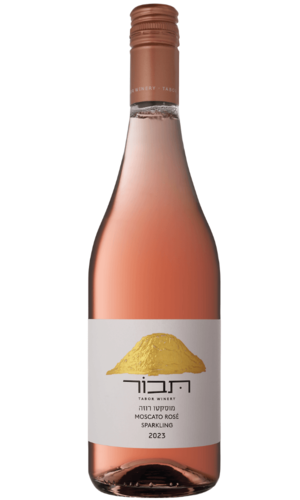תבור מוסקטו רוזה