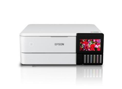 מדפסת Epson ECOTANK  L8160  