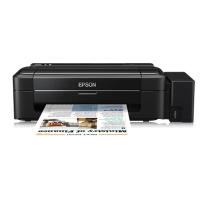 מדפסת Epson ECOTANK  L1300‎  
