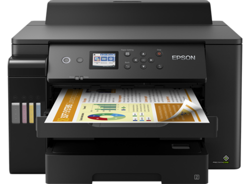 מדפסת Epson ECOTANK  L11160‎