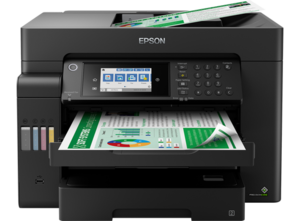 מדפסת Epson Ecotank 15150 ‎ אפסון