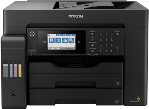 מדפסת Epson Ecotank 15150 ‎