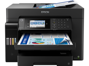 מדפסת Epson Ecotank 15160 ‎  אפסון