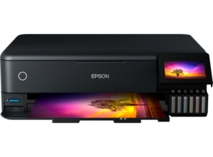 מדפסת EpsonECOTANK  L8180 ‎   אפסון