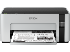 מדפסת Epson ECOTANK  M1100‎ ‎    אפסון