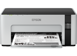 מדפסת Epson ECOTANK  M1120 ‎   אפסון