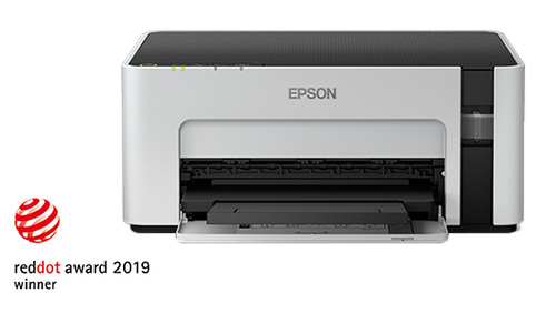 מדפסת Epson ECOTANK  M1120 ‎  