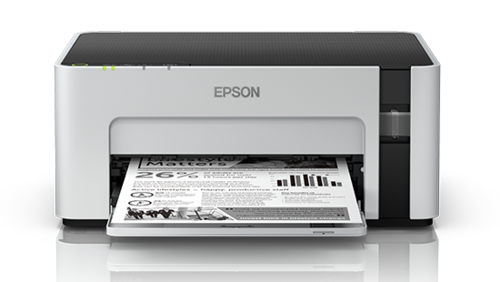 מדפסת Epson ECOTANK  M1120 ‎  