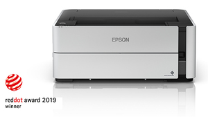 מדפסת Epson   ECOTANK  M1140‎    אפסון