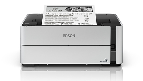 מדפסת Epson   ECOTANK  M1140‎   