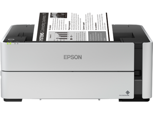 מדפסת Epson  ECOTANK M1170   
