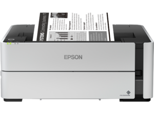 מדפסת Epson  ECOTANK M1170    אפסון