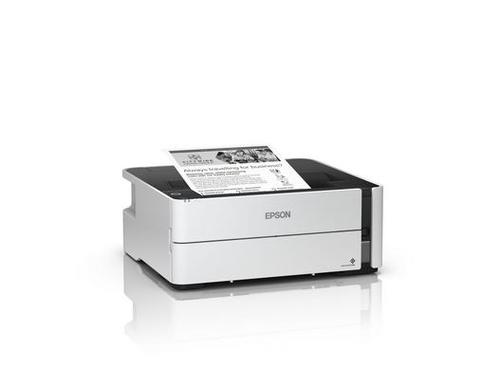 מדפסת Epson  ECOTANK M1170   