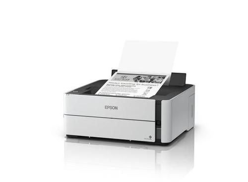מדפסת Epson  ECOTANK M1170   
