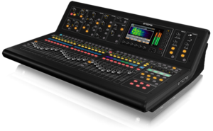 מיקסר דיגיטלי M32 MIdas