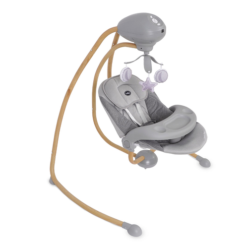 נדנדה לתינוק טוויגי ליברטי ביי | מסגרת עץ – Twigy Liberty Bay™ Wood Frame