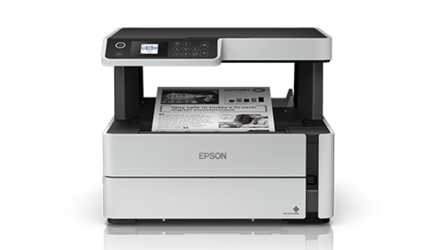 מדפסת Epson ECOTANK  M2140‎   