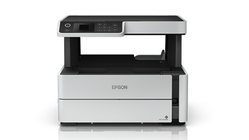מדפסת Epson ECOTANK  M2140‎   