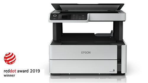 מדפסת Epson ECOTANK  M2140‎   