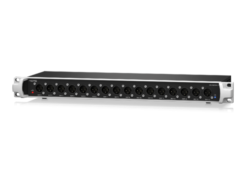 קופסאת במה DN4816-O