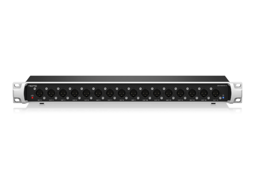 קופסאת במה DN4816-O