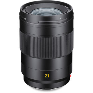 עדשה Leica Super-APO-Summicron-SL 21mm f/2 ASPH. (L-Mount)