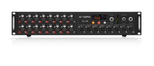 קופסאת במה DL16 MIdas