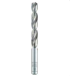 מקדחי HSS סופר  5 לאימפקט במידות שונות  ALPEN