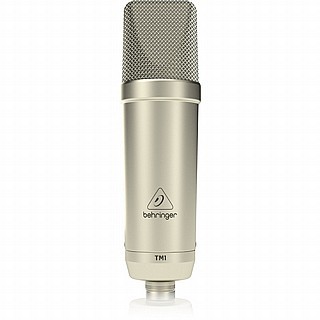 מיקרופון קונדנסר Behringer TM1