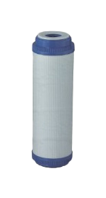 סנן פחם גרנולרי (GAC) 10 אינץ