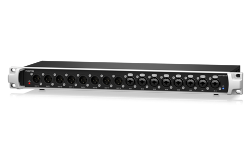 קופסאת במה DN4888