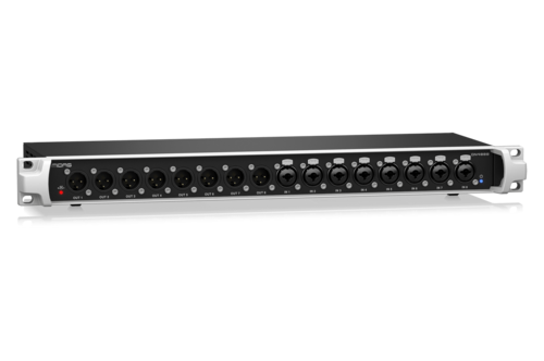 קופסאת במה DN4888