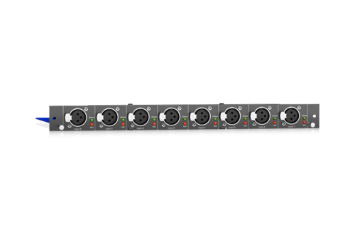כרטיס MIDAS DL-441