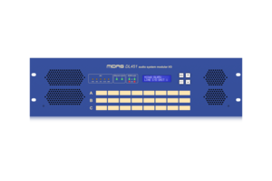 קופסאת במה DL451 MIdas