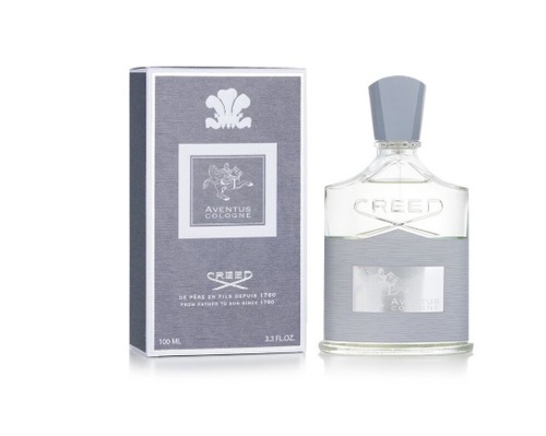 בושם לגבר Creed Aventus Cologne EDP 100 ml