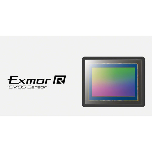 מצלמה תעשייתית Sony ILX-LR1 Industrial Camera