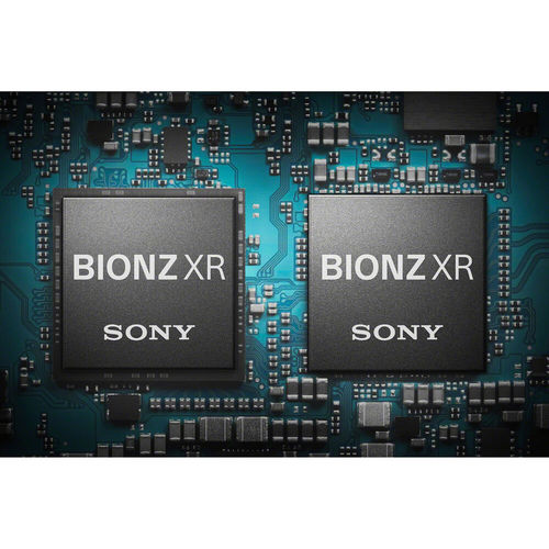 מצלמה תעשייתית Sony ILX-LR1 Industrial Camera