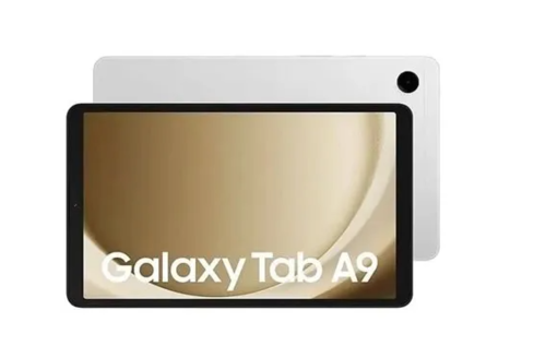 טאבלט Samsung Galaxy Tab A9 8.7 SM-X110 64GB 4GB RAM Wi-Fi סמסונג