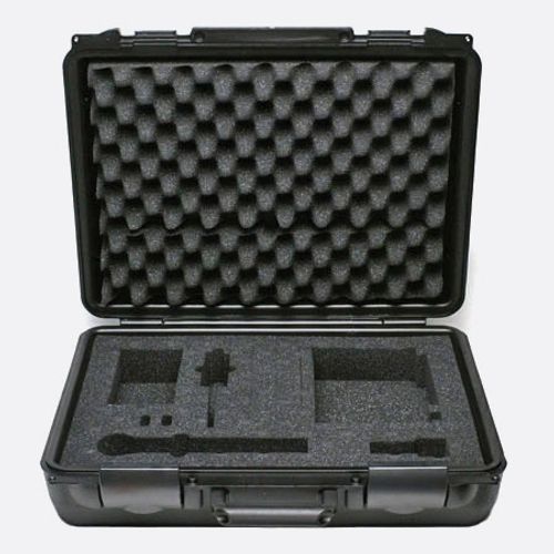 תיק נשיאה SHURE WA610