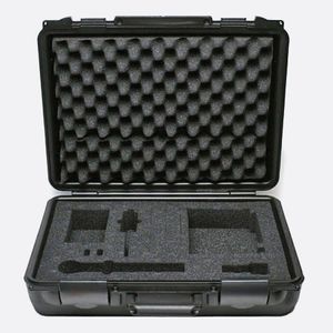 תיק נשיאה SHURE WA610