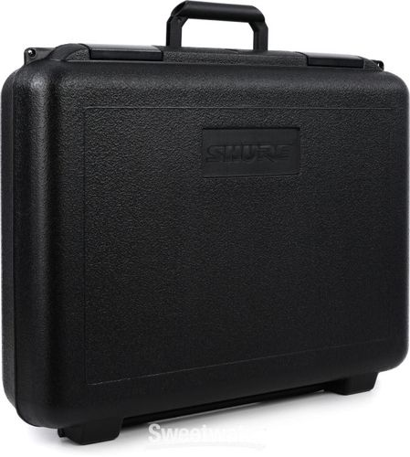 תיק נשיאה SHURE WA610
