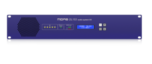 קופסאת במה DL153 MIdas