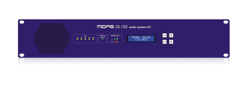 קופסאת במה DL152