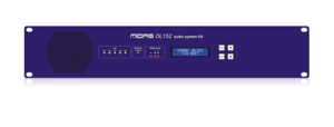 קופסאת במה DL152 MIdas